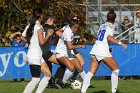 WSoc vs Emerson  Wheaton College Women’s Soccer vs Emerson College. - Photo by Keith Nordstrom : Wheaton, Women’s Soccer